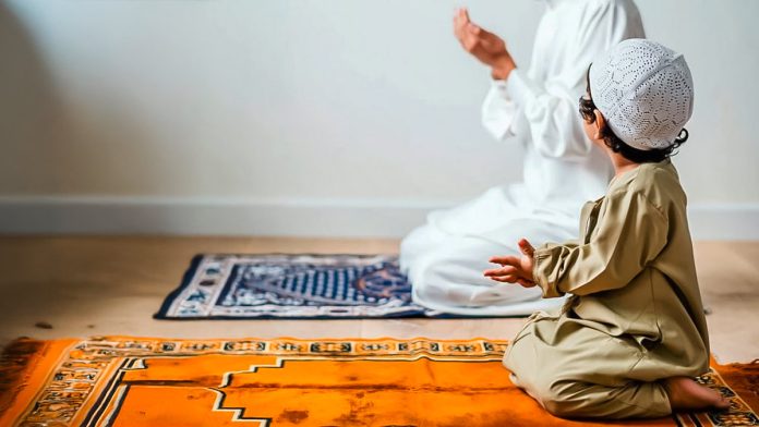 namazislam