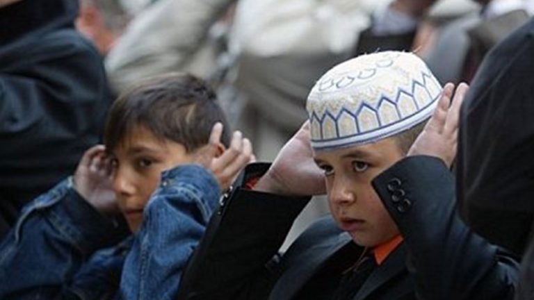 2. NAMAZ – PREGLED 5 DNEVNIH NAMAZA