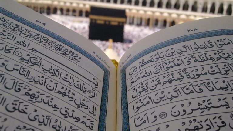 1.4. Vrste islamskog posta