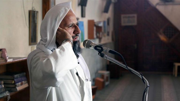 NAMAZ – Ezan i ikamet