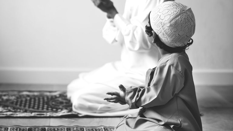 NAMAZ – Definicija i značaj namaza