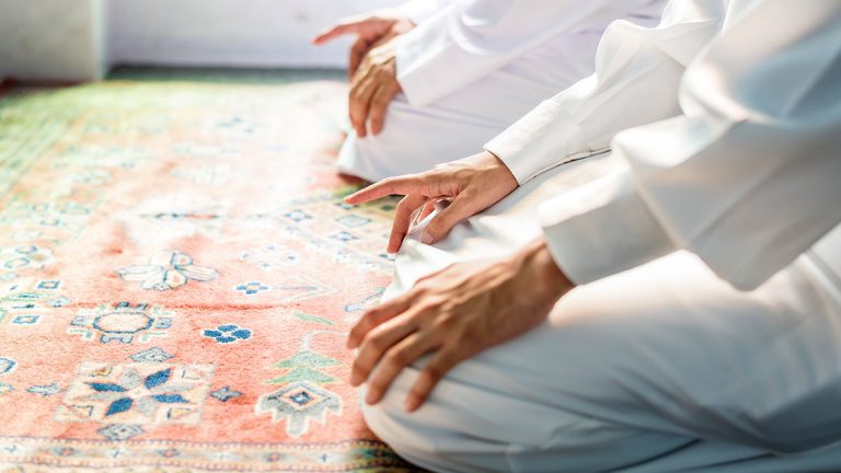 1. NAMAZ ZA NAJMLAĐE