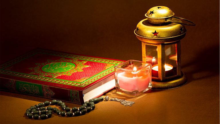 NAMAZ – Svrha stvaranja čovjeka