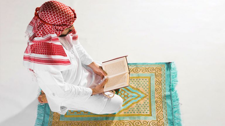 NAMAZ – Pet dnevnih namaza