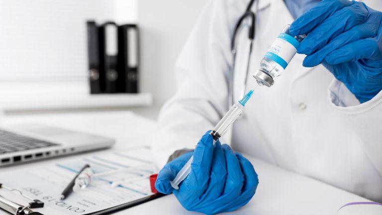 Fetva-i emin o vakcinaciji protiv korona virusa