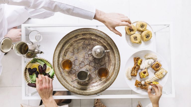 U susret ramazanu bez socijalne dimenzije