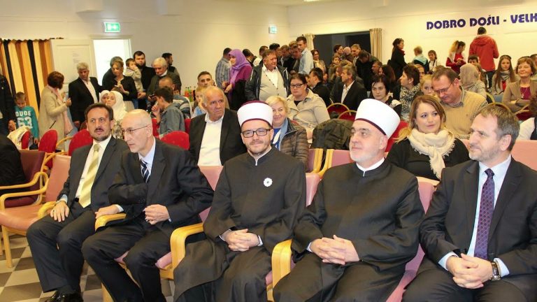 Islamska zajednica Bošnjaka u Norveškoj: Ramazan u Norveškoj, kako nadomjestiti nedostatak susreta u džamiji?