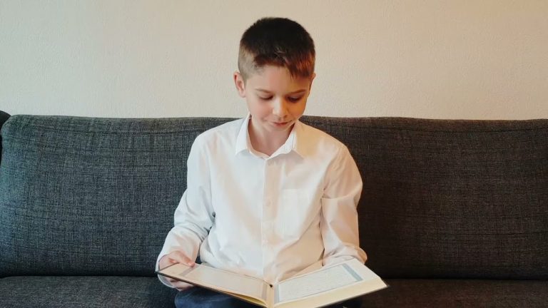 Ramazan iz perspektive naše omladine (22. dio)
