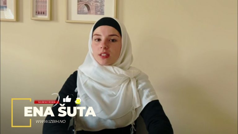 Ramazan iz perspektive naše omladine (20. dio)