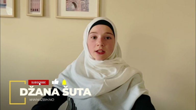 Ramazan iz perspektive naše omladine (21. dio)