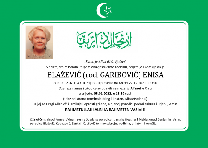 2-Enisa-Blazevic