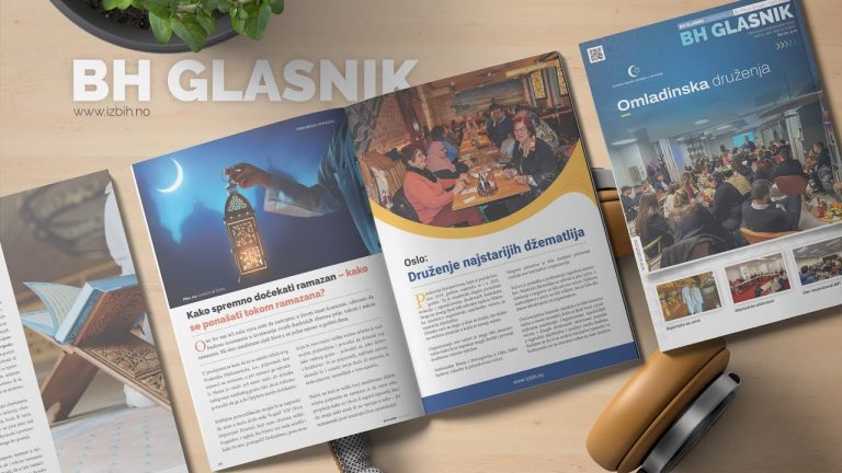 Preuzmite novi BH GLASNIK – Broj 1, (januar-mart, 2023)