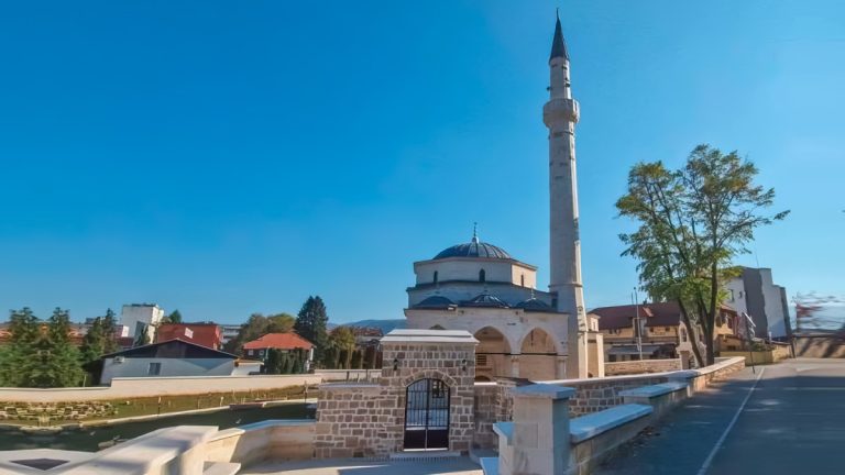 Arnaudija džamija – posljednja obnovljena banjalučka džamija (VIDEO)