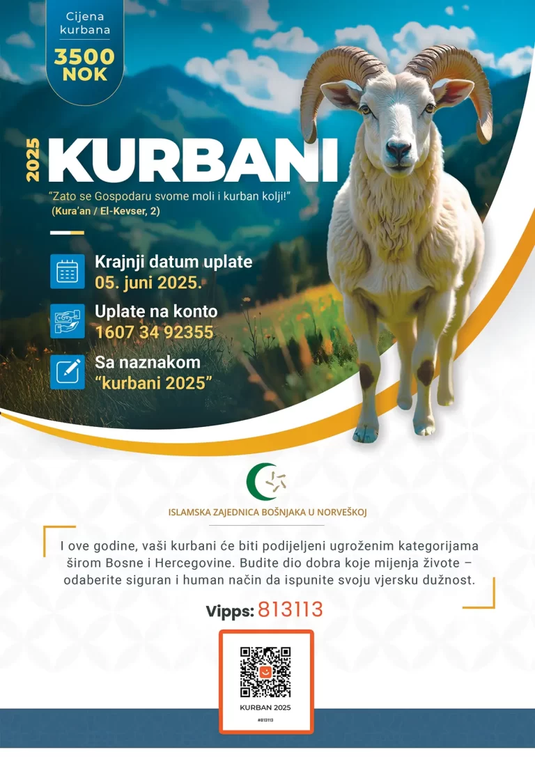 Kurbani 2025