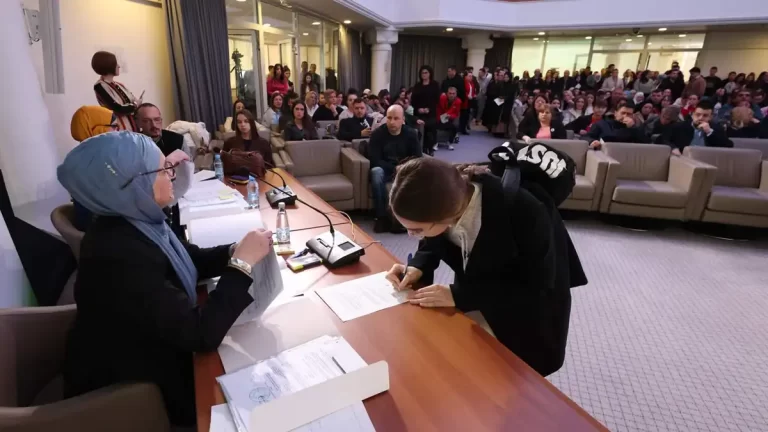 Dodijeljene stipendije iz Fonda Bejtul-mal i Islamske zajednice Bošnjaka u Norveškoj