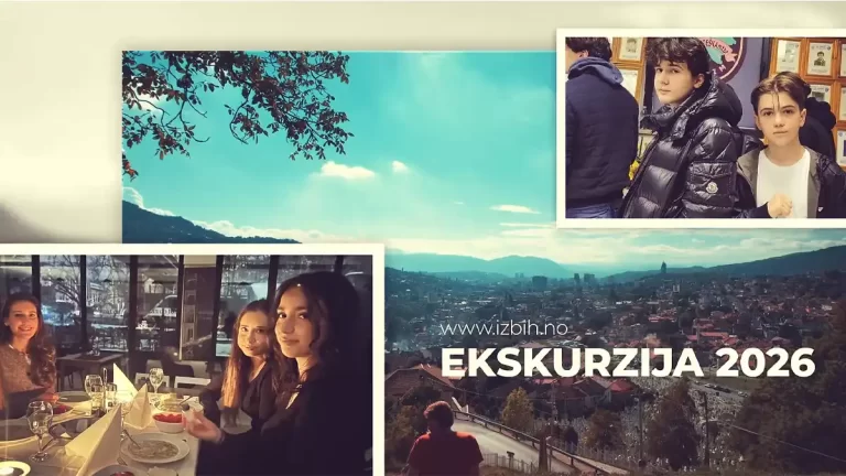 EKSKURZIJA 2026 (VIDEO)